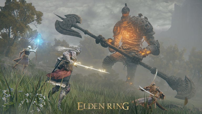 Este jugador de Elden Ring está registrando todas las veces que muere en el juego