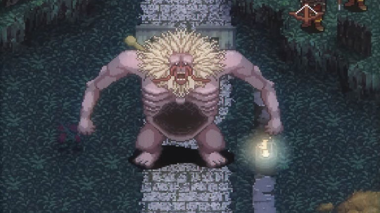 Imaginan Elden Ring como un juego de Super Nintendo y ahora lo vas a querer