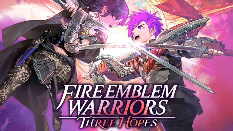 Impresiones de Fire Emblem Warriors: Three Hopes - En el amor y en la guerra