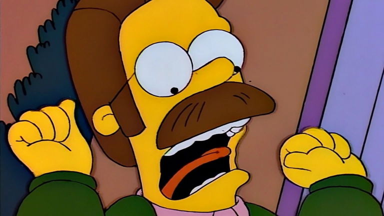 Los Simpson lo vuelven a hacer: 19 años después han realizado una de sus predicciones más asombrosas