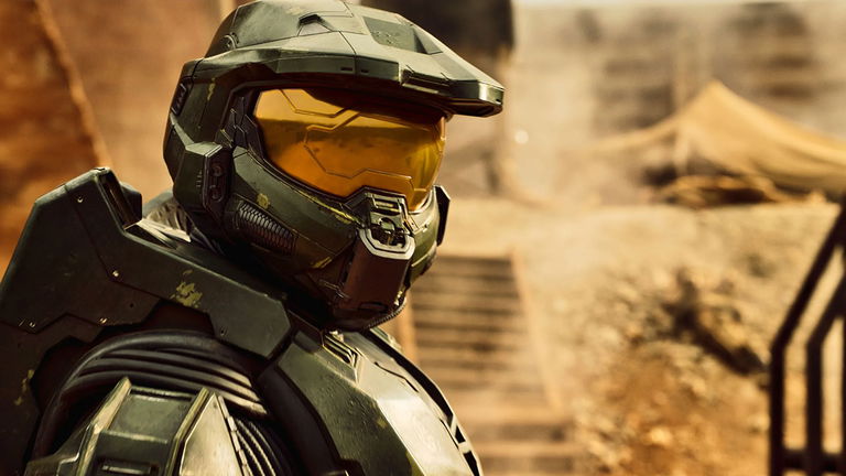 Este desafortunado jugador se encontró con uno de los peores puntos de control de Halo