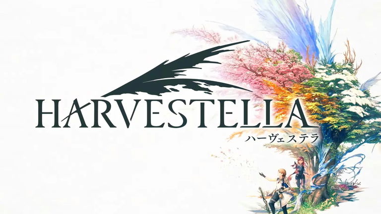 Square Enix anuncia Harvestella, un nuevo RPG de simulación de vida para Nintendo Switch y PC