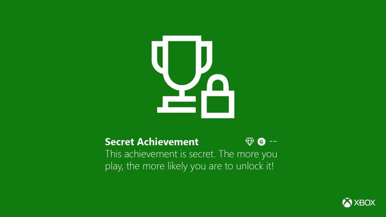 La nueva actualización de Xbox viene con una importante novedad en el sistema de logros