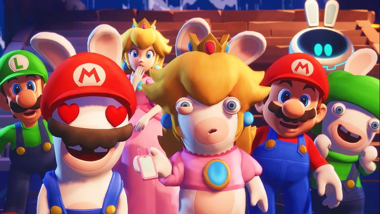 Resumen con todos los juegos anunciados en el Nintendo Direct Mini