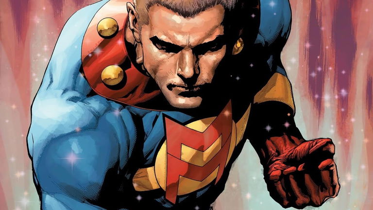 Miracleman vuelve a Marvel de forma épica