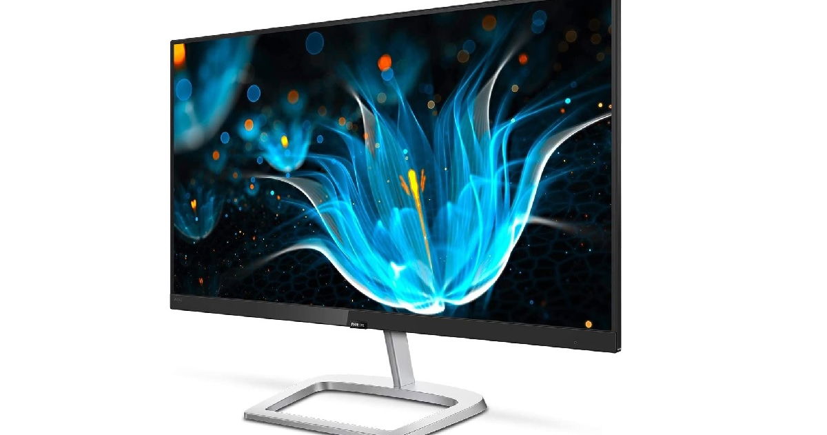 Save 80 euros on this Philips Full HD monitor perfect for gaming Save 80 euros on this Philips Full HD monitor perfect for gaming