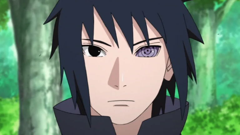 Naruto: Sasuke podría ser el nuevo Kakashi de la historia por este motivo