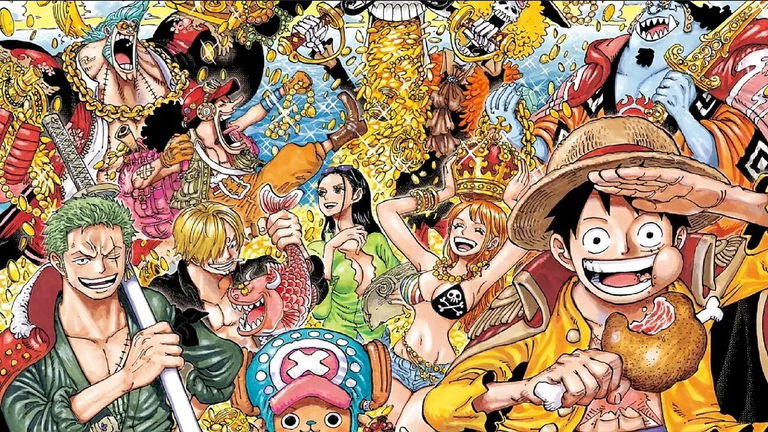 One Piece tiene un nuevo Yonko y no es quien estás imaginando