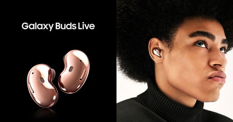 Chollo en Amazon: los auriculares Samsung con Bluetooth tiran su precio más de 100 euros