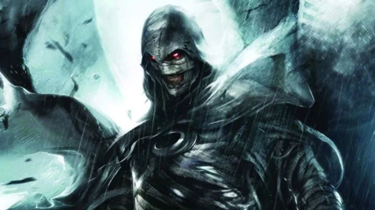 Marvel muestra el regreso del temible hermano de Caballero Luna