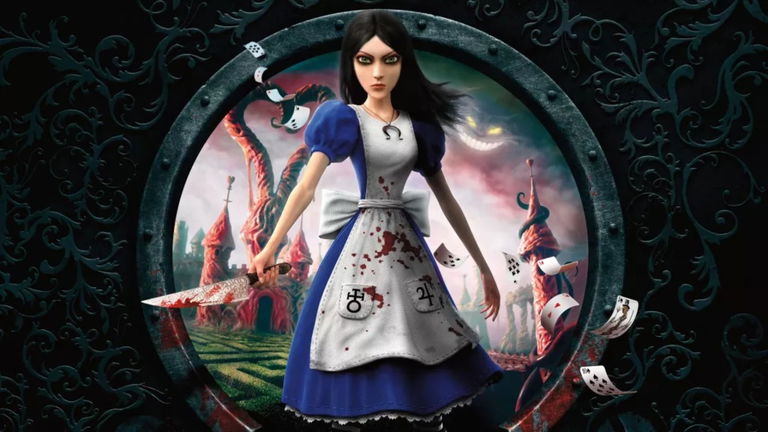 Alice: Madness Returns ha sido eliminado de Steam sin previo aviso