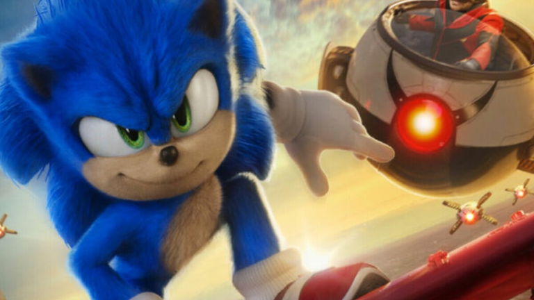 El creador de Sonic 3 alimenta la leyenda urbana sobre Michael Jackson