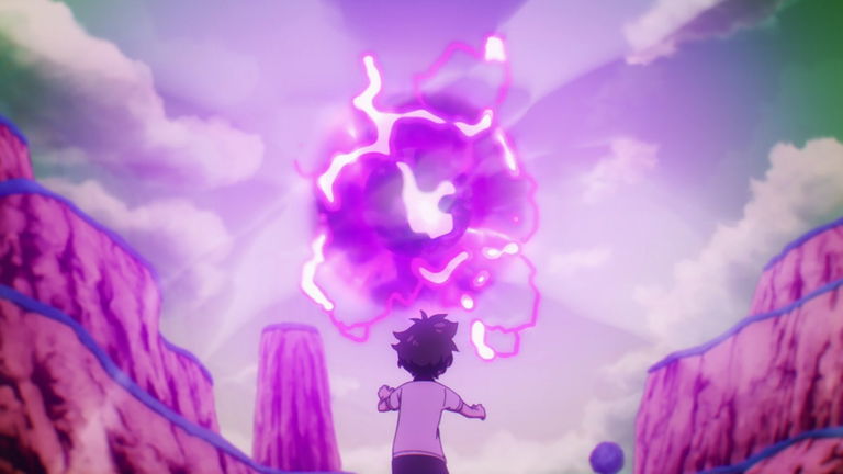 SPY x FAMILY hizo una divertida referencia a Dragon Ball Z