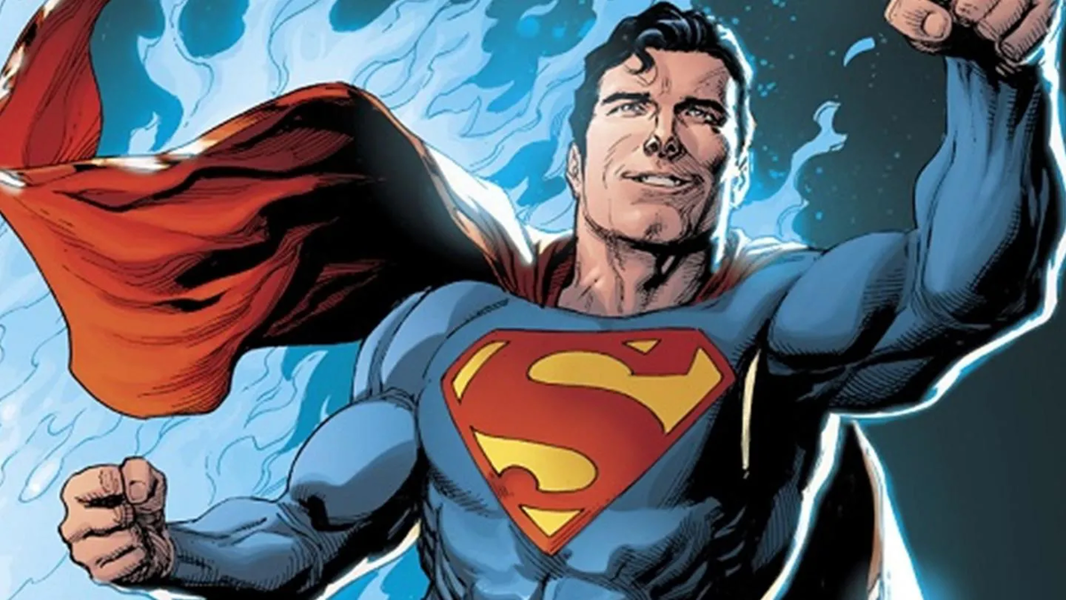 Qué pensaría el Superman original sobre el Superman moderno?