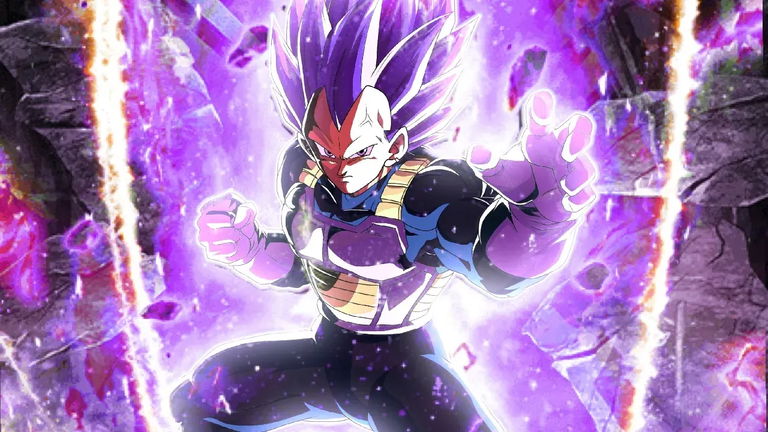 Dragon Ball Super define el límite del Ultra Ego de Vegeta
