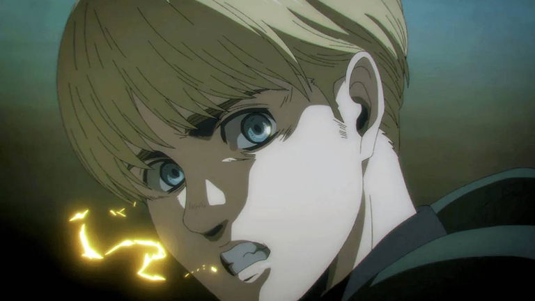 Ataque a los Titanes: 7 curiosidades de Armin Arlert que no conocías