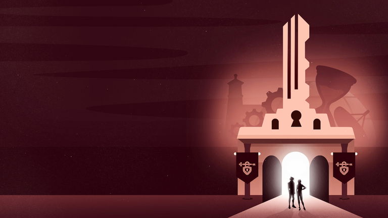 Escape Academy Review - Un jeu de réflexion divertissant mais qui ne va pas plus loin