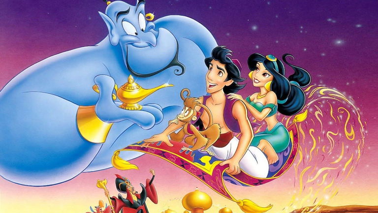 Estas son las 5 mejores películas de Disney de todos los tiempos que necesitas ver desde ya