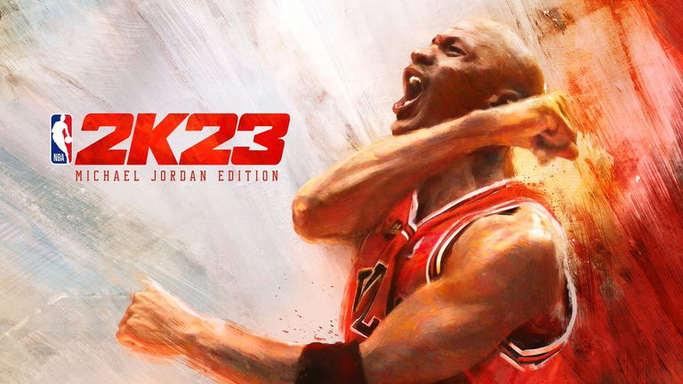 Analyse de NBA 2K23 - Une revue de légende