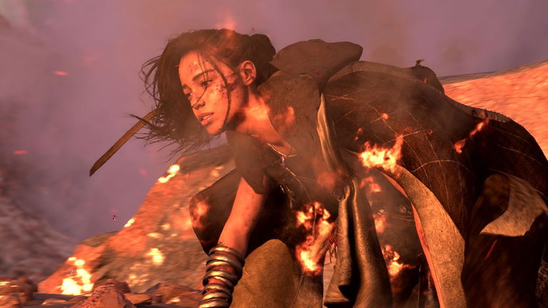 Luminous Productions explica por qué Forspoken no llegará a PS4