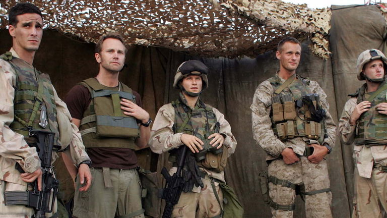 HBO Max: 7 mejores series de guerra o bélicas