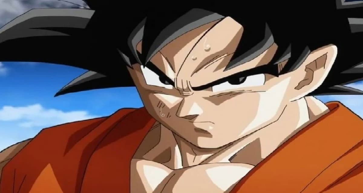 Dragon Ball Shows Again That It Is A Real Threat And Not A Hero - Bullfrag Dragon Ball Shows Again That It Is A Real Threat And Not A Hero - Bullfrag