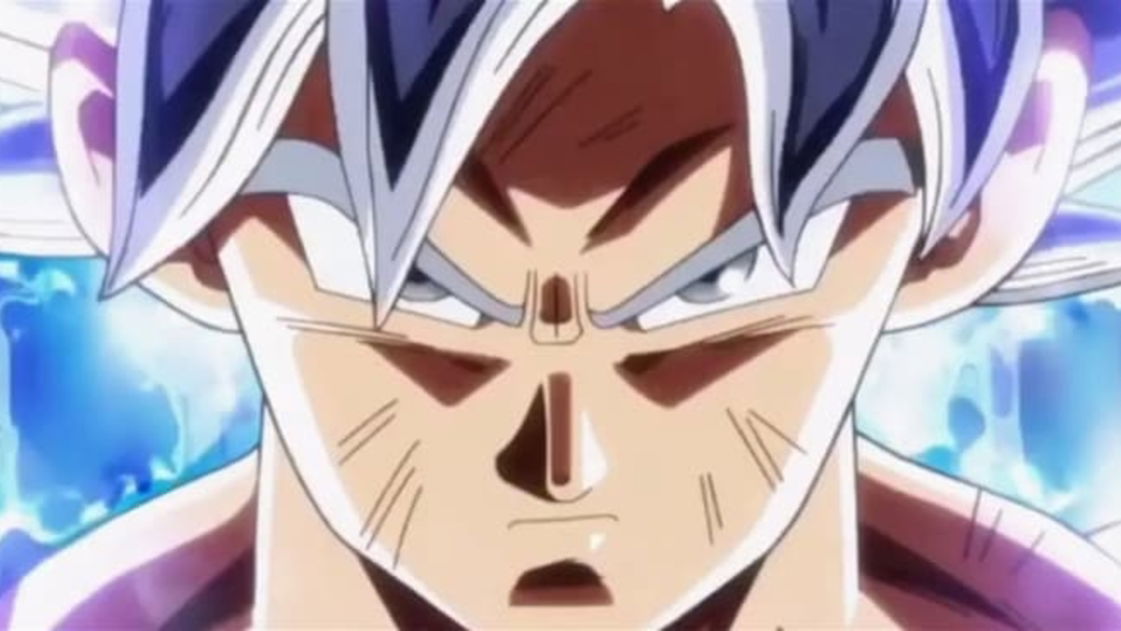 Uno de los artistas de Dragon Ball Super explica la nueva transformación de  Goku