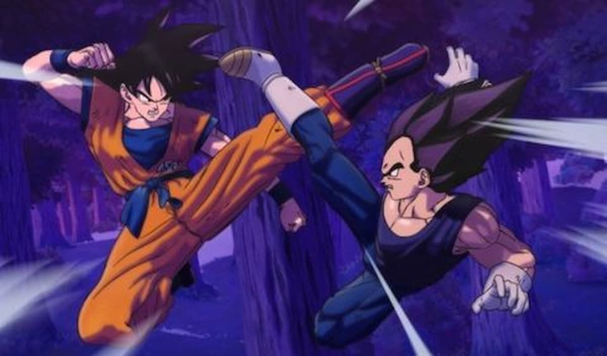 Dragon Ball: este es el motivo por el que Goku está obsesionado por combatir Dragon Ball: este es el motivo por el que Goku está obsesionado por combatir