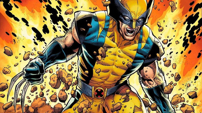 Este héroe de Marvel consigue dejar en ridículo a Lobezno del modo más inesperado posible