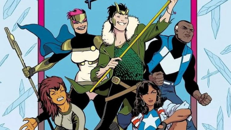 Marvel puede estar acabando con uno de sus héroes más recientes
