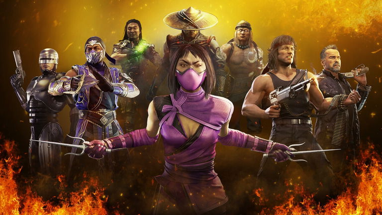 Uno de los mejores juegos de lucha para Xbox One está en oferta y tiene un 61 % de descuento