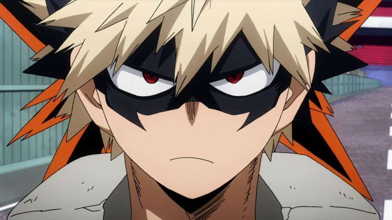 ¿Bakugo ha muerto? Esto sabemos del nuevo capítulo de My Hero academia