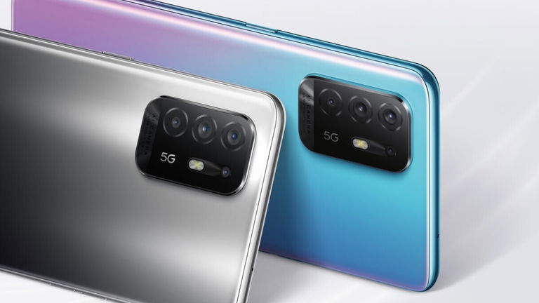 Uno de los mejores móviles de OPPO está 129 euros más barato y tiene un precio irresistible