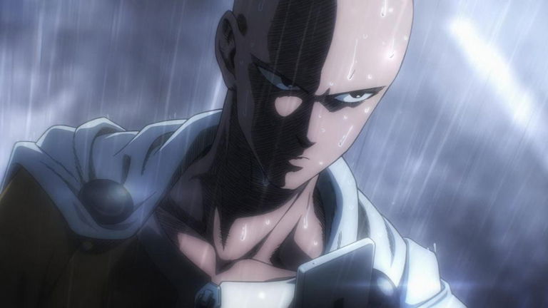 One Punch Man confirma cuál es el mayor miedo de Saitama