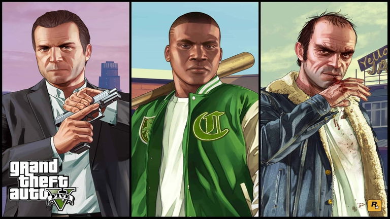 Flash llega a GTA V con el mejor mod que puedas imaginar