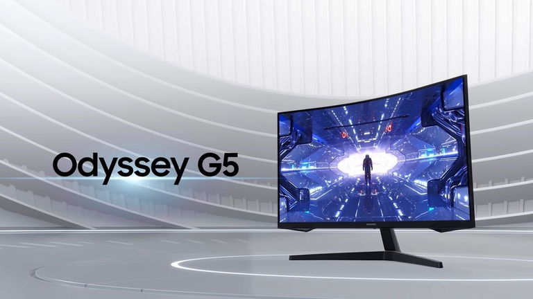 Prime Day: este monitor Samsung es perfecto para Xbox Series X|S y está a precio de derribo