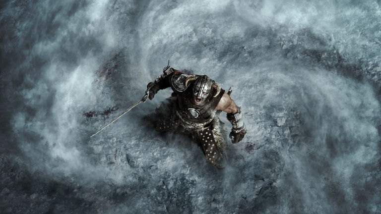 Skyrim: descubren una impactante revelación sobre Aela