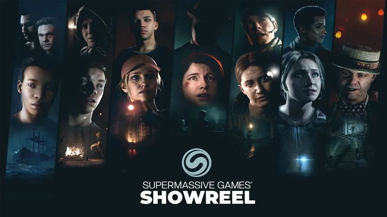 Nordisk Games adquiere Supermassive Games, creadora de Until Dawn y The Quarry