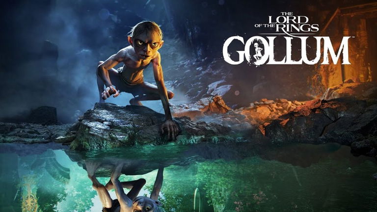 El Señor de los Anillos: Gollum encuentra nueva ventana de lanzamiento