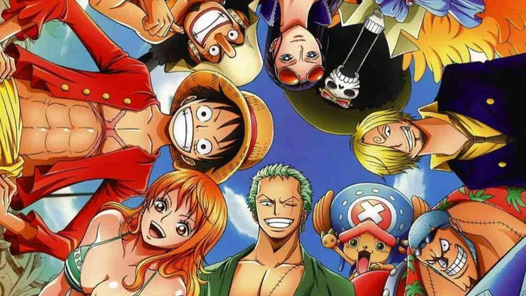 Este es el motivo por el que One Piece ya no mata a sus personajes