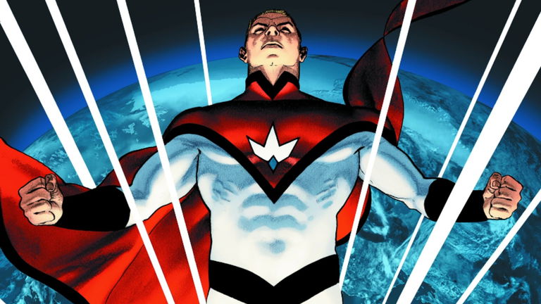 Mark Waid regresa con su Superman malvado en Irredeemable