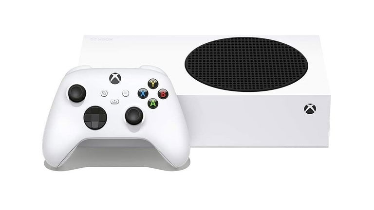 La Xbox Series S mantiene el descuento del Prime Day por poco tiempo