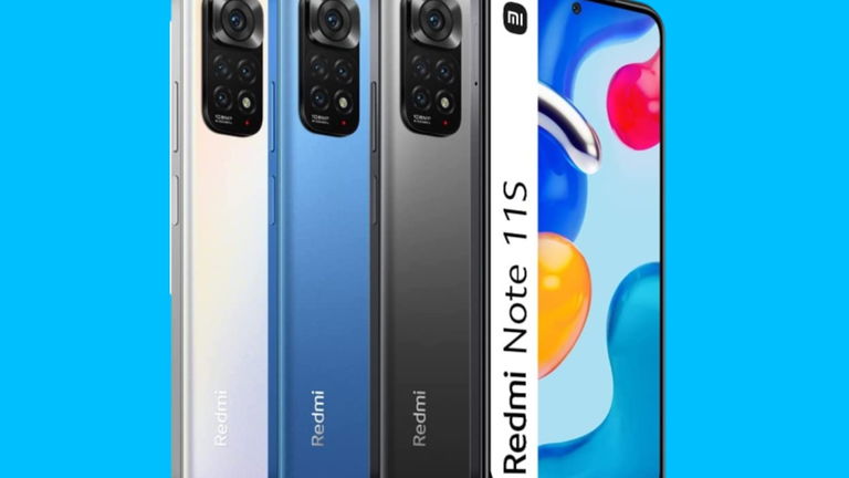 Este Redmi Note vale casi 100 euros menos y tiene una cámara que te sorprenderá