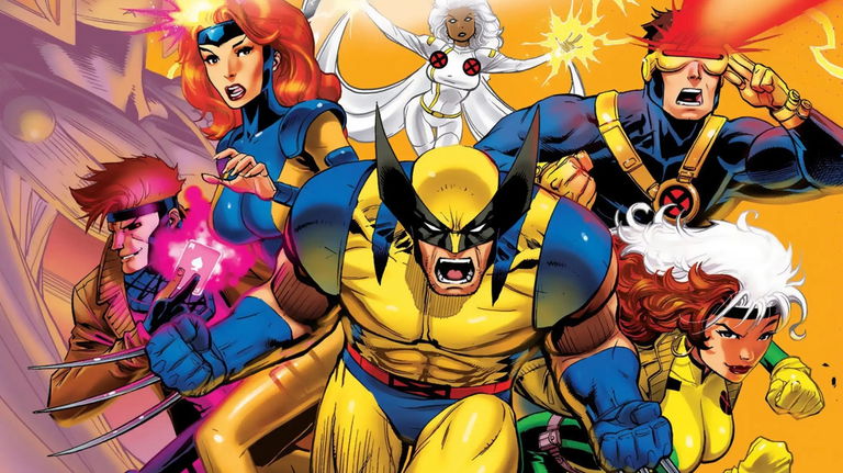 Los mutantes están oficialmente en el MCU ahora