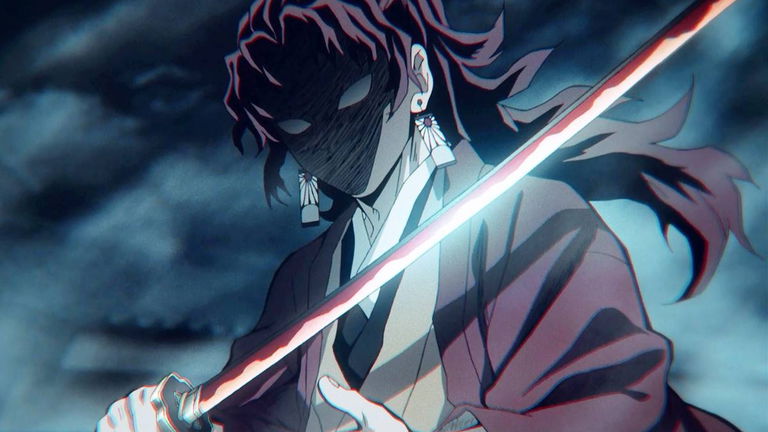 Las 10 mejores armas del universo de Demon Slayer