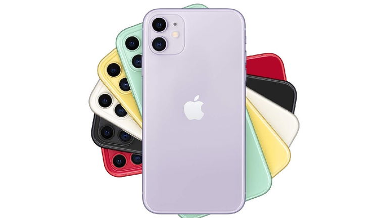 Chollo en Amazon: este iPhone tira su precio y sólo cuesta 511 euros