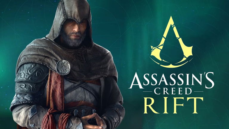 Ubisoft habría retrasado Assassin’s Creed Rift de manera interna