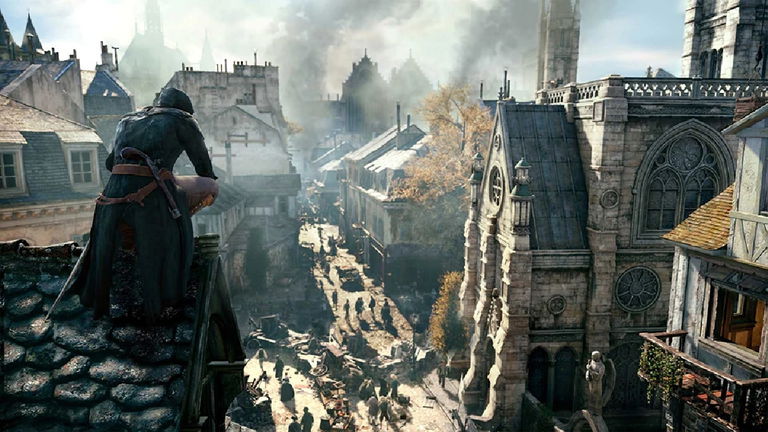 Casi regalado: uno de los mejores juegos de acción y aventura históricos tiene un 97% de descuento