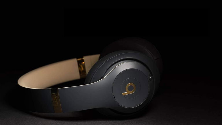 Amazon Prime Day: estos auriculares Beats con cancelación de ruido tiran su precio casi 200 euros