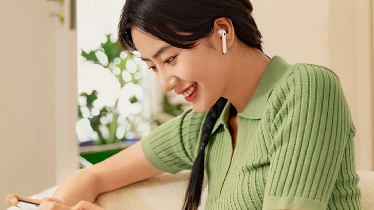 Los populares auriculares inalámbricos de Huawei derrumban su precio por completo